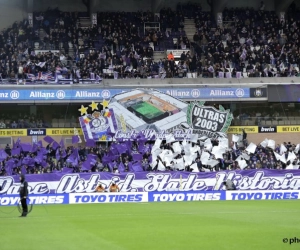 Opmerkelijk: Constant Vanden Stock investeerde in Anderlecht, maar het had net zo goed ... Union kunnen zijn