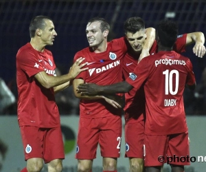 De eerste 'finale' en Club Brugge kan meteen een gouden zaak doen