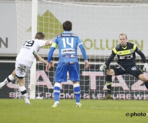 Gent moet niet hopen op 'het mirakel van Wolfsburg': "Het kon tegen OHL 0-3 zijn, hé"