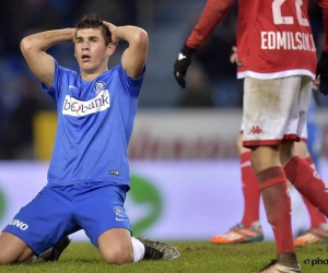 Officieel: Racing Genk kan Oekraïense ster dan tóch houden