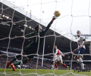 VIDEO: Genieten in Londense derby! Wat een heerlijke hakgoal van Ramsey! 