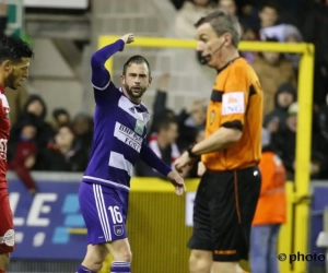 Waar was het Anderlecht van Olympiakos en Standard? In de achterzak van gered Moeskroen