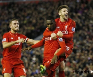 Christian Benteke geeft criticasters lik op stuk en trapt Liverpool in minuut 95 (!) naar de overwinning!