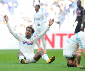 Batshuayi valt in en scoort, maar kan nederlaag niet verhinderen