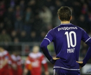 Excuses maar geen uitleg bij Anderlecht-spelers: "Dit is dramatisch"