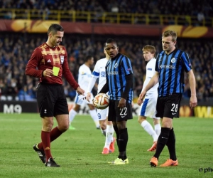 AA Gent kent zijn ref voor CL-return tegen Wolfsburg, Anderlecht en Club Brugge kunnen erover meespreken