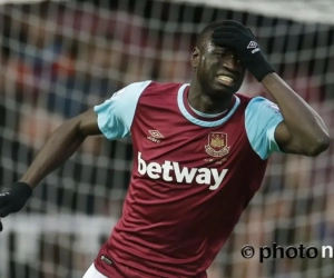 Senegal plaatst zich voor de halve finale van de Africa Cup mede dankzij een doelpunt van Cheikhou Kouyaté