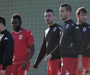 Antwerp mag niet tegen KV Mechelen en Standard voetballen, maar strikt nu alsnog eersteklasser