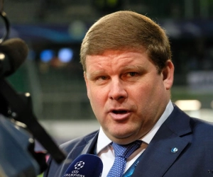 Vanhaezebrouck en co. tegen het zwarte beest: "Dit is geen toeval meer"