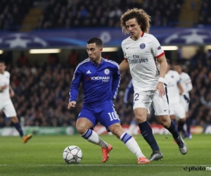 Chelsea-watcher: "Hazard zal de club niet verlaten deze zomer"