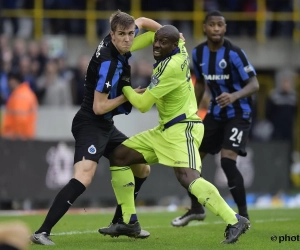 De 4 moeilijkste spitsen volgens Björn Engels: eentje van Genk, twee van Anderlecht en een collega van bij Club Brugge