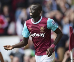 Uitstekend nieuws voor West Ham en voor Kouyaté