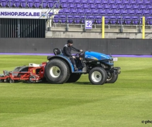 Om deze redenen mocht Union niet in het Constant Vanden Stock-stadion spelen