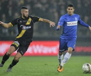 De stap van derde klasse naar de Jupiler Pro League? Helemaal niet zo groot voor deze speler