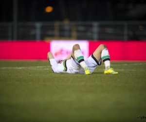 OHL zwaar onderuit op eigen veld