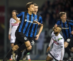 Jelle Vossen matchwinnaar "niet mijn mooiste goal" mét medeleven "dit is sneu voor OH Leuven"