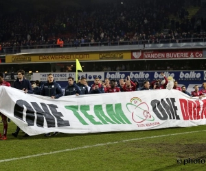 Zulte Waregem kijkt vooruit naar clash met Gent: “Daaruit kunnen we leren”