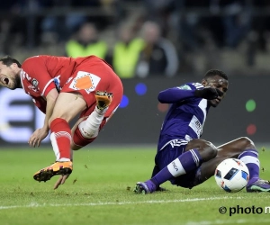 Anderlecht gaat niet akkoord met oordeel Geschillencommissie