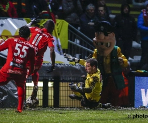 KV Oostende vs. Club Brugge niet in een modderpoel en wel hierom