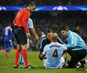 Pep Guardiola heeft een duidelijke boodschap voor Vincent Kompany