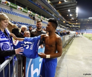 De Condé heeft uitstekend nieuws voor Genk-fans: "Hij blijft nog minimaal een jaar bij ons"