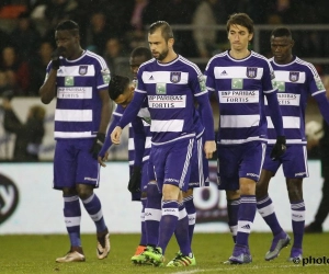 Anderlecht tussen vrees en (veel) hoop: "Na de eerste drie matchen kan de wereld er al helemaal anders uitzien"