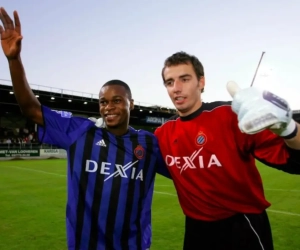 Als Club Brugge de beker wint, voorkomt het maar beter wat er in 2007 met Yulu-Matondo gebeurde