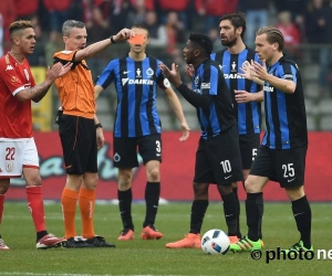 Brugge-fans voelen zich in de steek gelaten: "Club was echt nergens" en "Zwakste match van het jaar in een finale..."