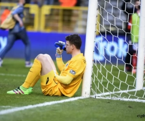 Het was niet Meunier, maar Butelle zijn fout bij de goal van Tielemans