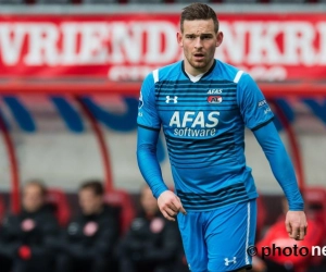 'Antwerp forceert doorbraak: Vincent Janssen gaat zijn handtekening plaatsen'