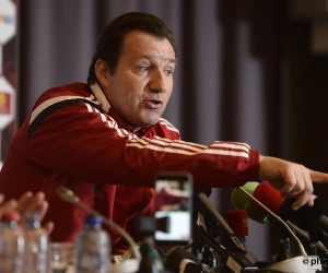 Wilmots spreekt héél ferme taal: "Niemand beslist mijn leven voor mij"