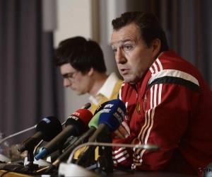 Wilmots moet supporters tweede keer teleurstellen