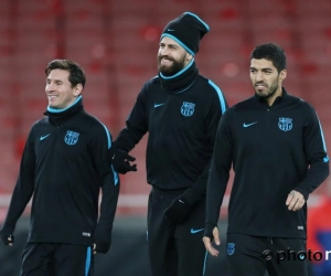 Dan toch voetbal in Camp Nou, maar zonder fans!