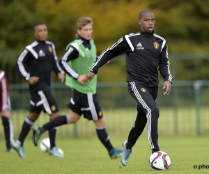 Charly Musonda Junior reageert op zijn niet-selectie voor de Rode Duivels in aanloop naar het EK