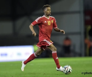 Charly Musonda Junior legt uit hoe concreet de interesse van Standard was