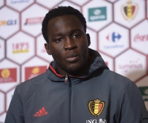 Brusselaar Lukaku: "De stad zal nooit meer hetzelfde zijn"