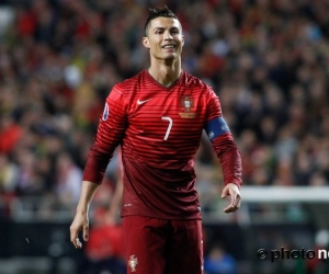 Nog wat records voor het grijpen voor Cristiano Ronaldo