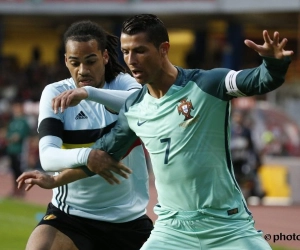 Ronaldo leest Voetbalkrant.com en dat heeft Denayer op pijnlijke wijze geweten