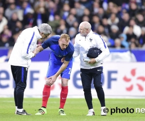 EK van Frans international in gevaar, maar de blessure opent perspectieven voor Vermaelen