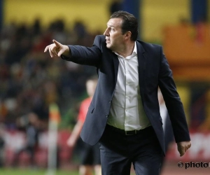 Wilmots geeft héél duidelijke hints met oog op EK-selectie