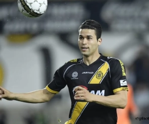 Efficiënt Lokeren haalt het van Charleroi dankzij heerlijke goal van Harbaoui