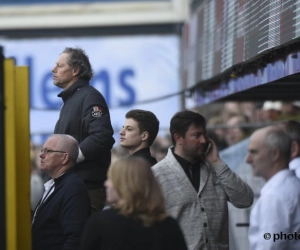 Er hangt Preud'homme een zware schorsing boven het hoofd: "Maar hij was niet agressief"