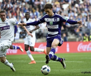 "Na afgelopen week zijn ze allebei uitgekeken op Anderlecht"