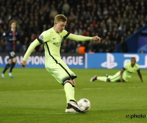 Kevin De Bruyne ligt niet wakker van de Rode Duivels: "Laatste 20 minuten tegen Portugal gezien"