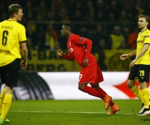 Welke hoofdrol voor Jürgen Klopp? Twee Rode Duivels schitteren in 1e helft van Dortmund-Liverpool!