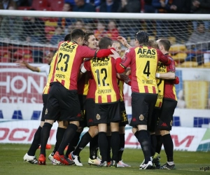 KV Mechelen gaat samen met VZW Stop het Lei'den de strijd aan tegen kanker: "Iedereen verdient hoop"