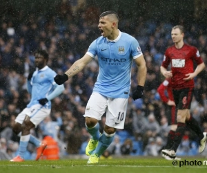 Bevestigd: Topschutter Manchester City mist dé derby