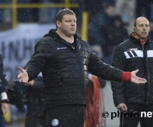 Vanhaezebrouck over de foutjes van de arbitrage: "We zijn nog maar vijf matchen ver"