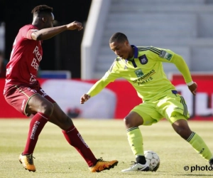 Hasi geeft zijn redenen om Tielemans te wisselen