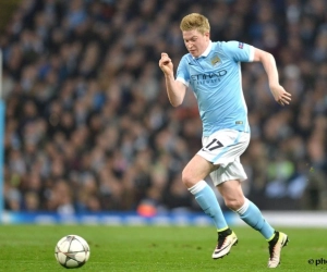 De Bruyne keert voor het eerst terug naar Chelsea en dit is wat hij daarover heeft te zeggen